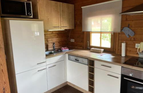 Blockhaus FerienZauber II - Foto 13