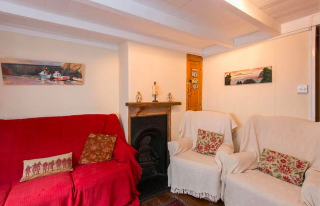 Jacobs Cottage - Foto 11