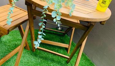 Côte & Mer. Studio 3 personnes bord de mer - Foto 5