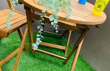 Côte & Mer. Studio 3 personnes bord de mer - Foto 5