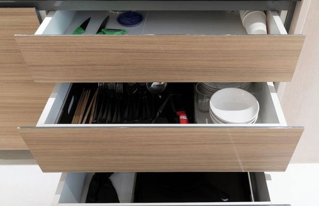 The Rixx Ben Thanh - Foto 61