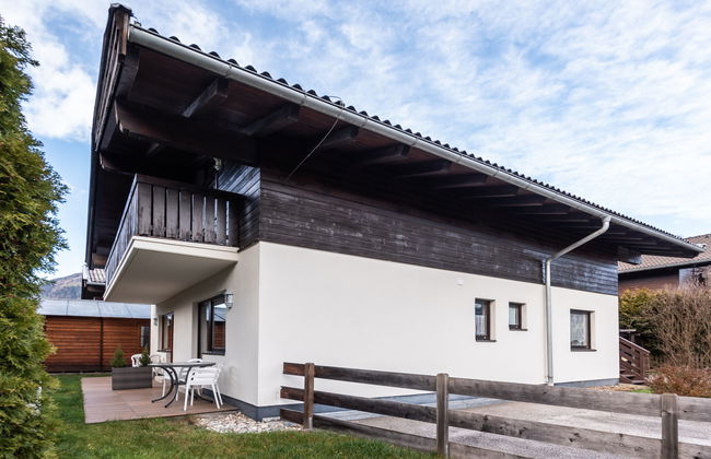 Alpenchalets - Foto 32