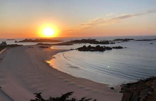 Maison avec SPA côte de granit rose - Foto 41