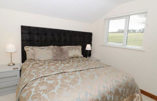 Bryn Derw Holiday Cottage - Foto 18