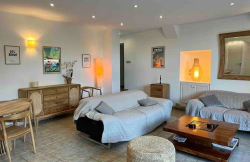 Très beau mas provençal proche Alpilles - Photo 14