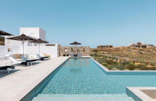 TWWO Antiparos - Foto 23