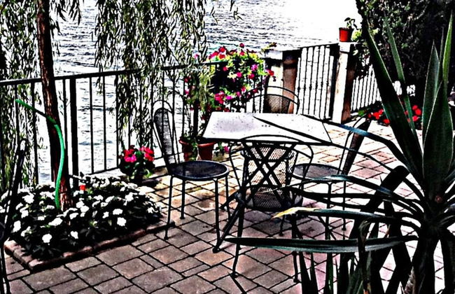 Nest on the Lake Lezzeno - Foto 1