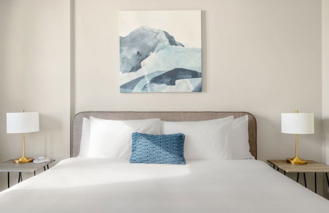 Kasa Magnificent Mile Chicago - Foto 8