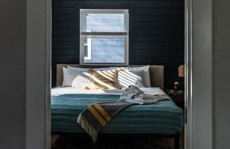 Perch Cottages #5 - Creek Access, Sauna, Mt views - Foto 8