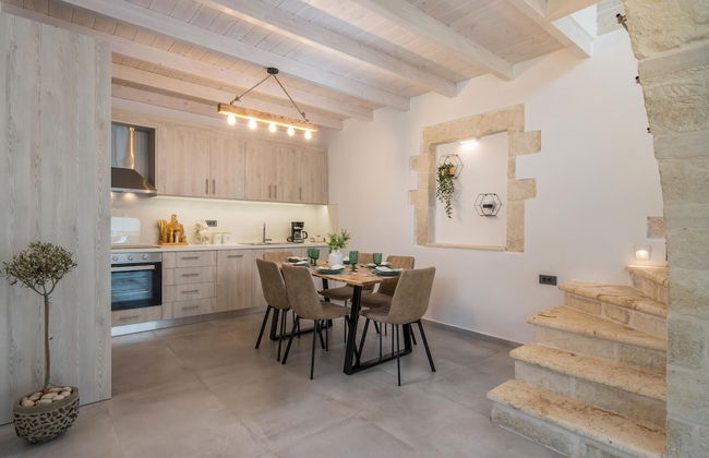 Villa Megalith - Foto 20