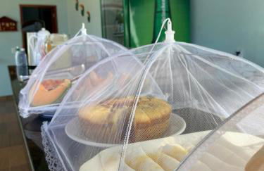 Pousada Maanain - Foto 17