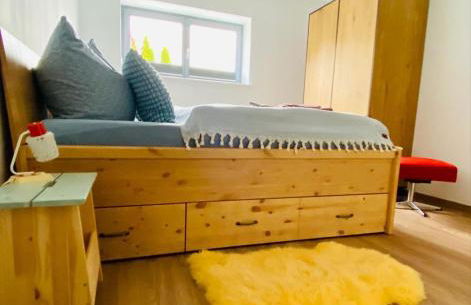 Joe's Home Naumburg -modern,vintage Apartment - Foto 12