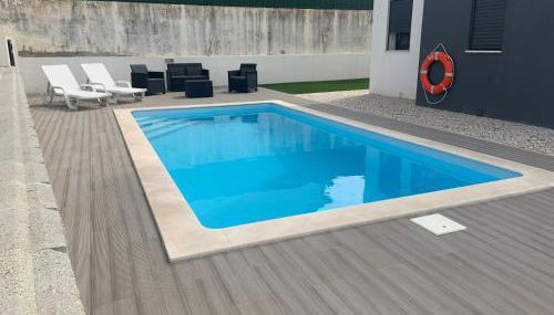 4 Bed Villa - Sleeps 8 - Pool - Garden - Parking - Foto 4