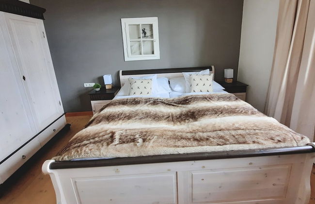 Kitzbühel Apartments Haus Brugger - Foto 13