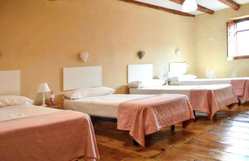 Spacious villa with private pool - Campo de Cuéllar - Foto 14