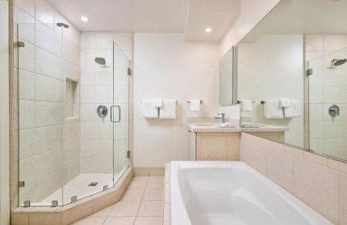 La Jolla Hillside Views and Coastal Comfort - Foto 25