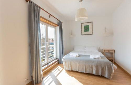 Spacious Beach Flat in Costa Caparica by Soulplaces - Foto 23