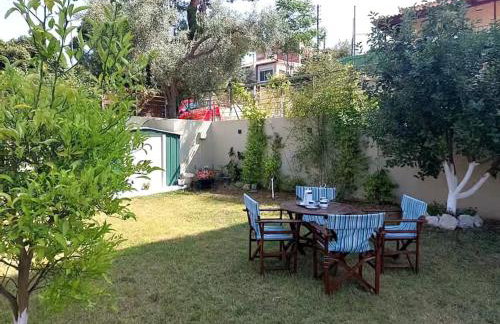 Aurora Studio Lagonissi - Foto 19