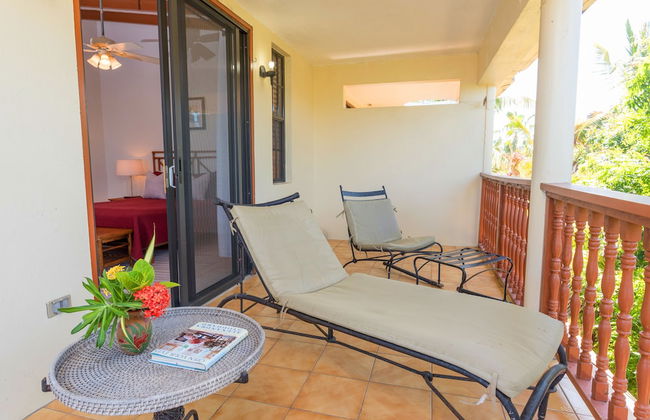 Bayview Vacation Apartments - Foto 22