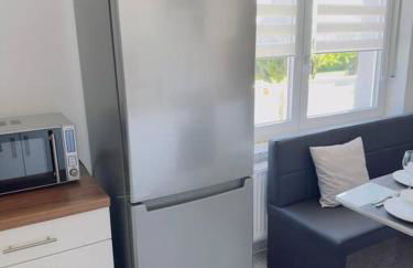 FeWo für 6 Personen WLAN Balkon Parken Stilvoll - Foto 28