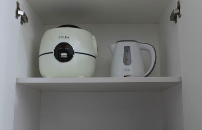 Stylish Studio Casa De Parco Apartment - Foto 8