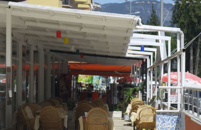 Ipek Apart Otel - Foto 13