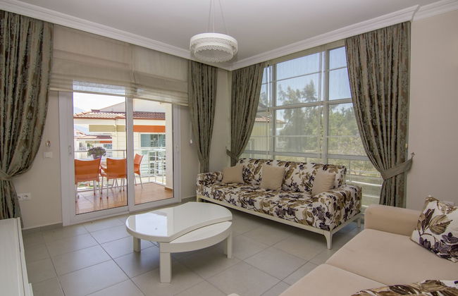 Korfez Garden Apartments - Foto 53