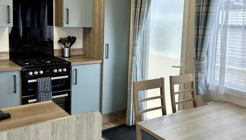 Beautiful Static Caravan Hoburne Devon Bay - Foto 4