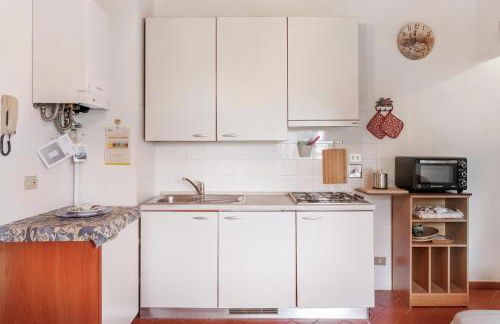 Villa La Fornacina Apartments - Foto 15