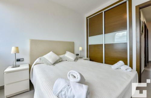 Villa Mirador de Bassetes 15 - Grupo Turis - Foto 27