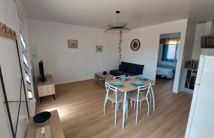 locations T2 et T3 entre Fréjus et Ste Maxime - Foto 11