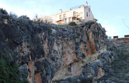 Casa Rural Reyes - Photo 42