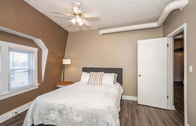 Monmouth Lofts - Foto 10