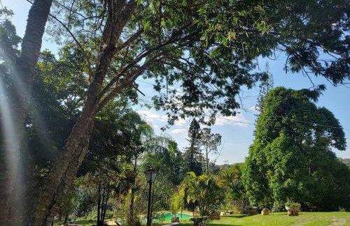 Recanto da Zizi e do Nezico - Foto 7