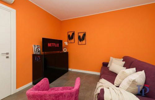 The Wind Rose renovation 2025 DesenzanoLoft Official Partner Homes & Villas by Marriott Bonvoy - Foto 43