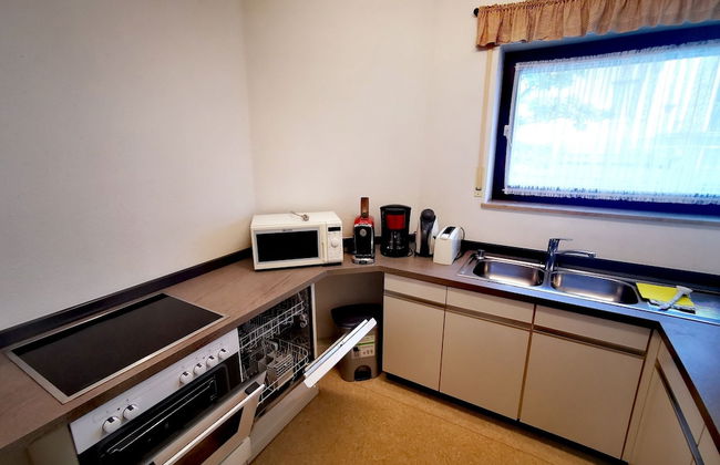 Park-Appartements - Foto 17