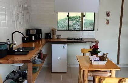 Recanto dos Canários - CHALÉ 2 - Foto 24