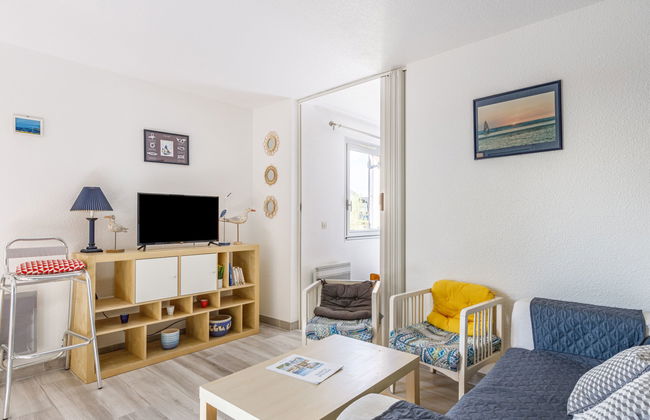 Les Maisons de l'Océan - Foto 1