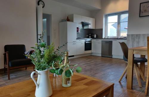 Ferienhaus in Lathen - Haus Hummel und Haus Schmetterling - Foto 12