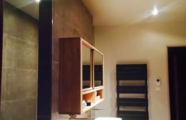 villa entre st rémy de provence et avignon - Foto 16