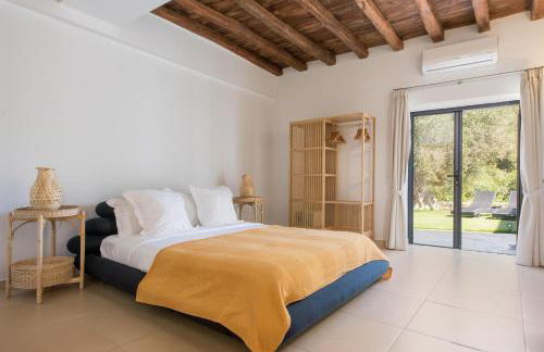 Villa Paradise - Foto 43