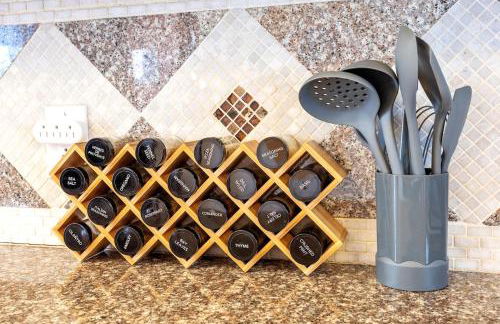 6BR 3BR Retro Modern Home Hard Rock & Boardwalk - Foto 34