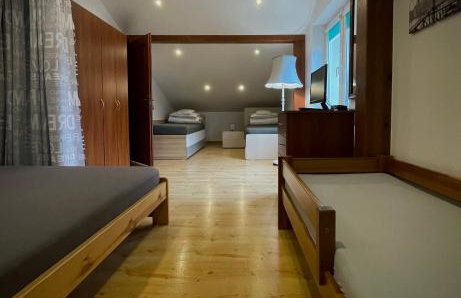 Cichy Zakątek dom całoroczny , Janowiec, Kazimierz Dolny, - Foto 42