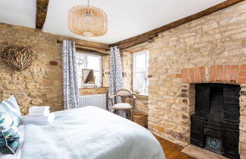 Windsor Cottage - Bolthole in the heart of CN! - Foto 17