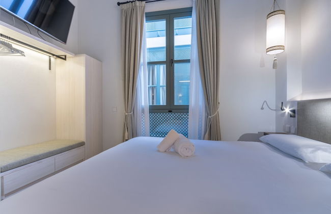 Apartamentos Caminante del Agua - Foto 40