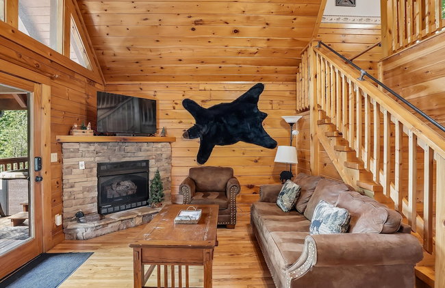 Cub's Cove by Jackson Mountain Rentals - Photo 45
