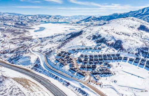 Wasatch Springs Mountain Home - Foto 6