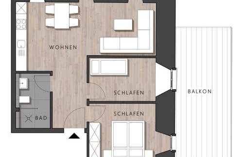 Ferienwohnungen - Gutshof Dürrhof - Foto 58