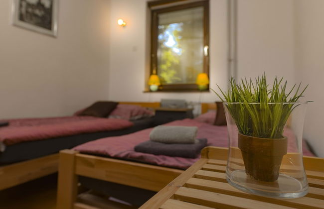 Apartments Rikli - Foto 15