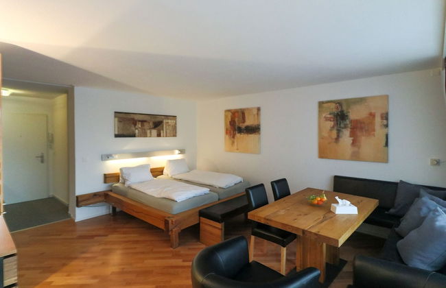 Apartments Cresta - Foto 45